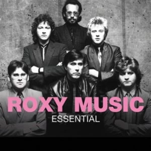 image of Essential by Roxy Music CD Album