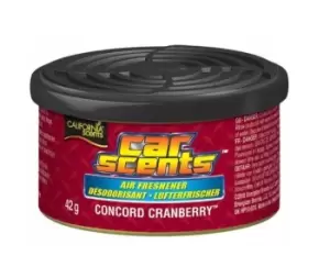 image of California Scents Air freshener E301413200