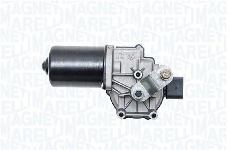 Image of MAGNETI MARELLI Wiper motor MAGNETI MARELLI 064351121010