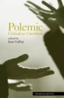 Image of PolemicCritical or Uncritical