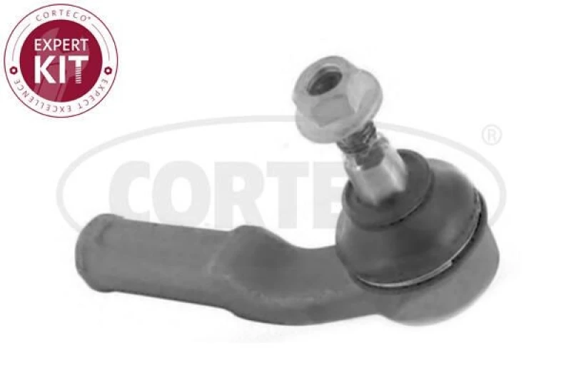 Image of Track rod end CORTECO 49401909