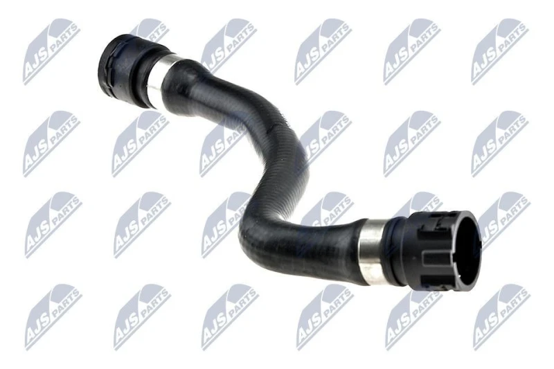 Image of NTY Radiator hose NTY CPP-BM-030