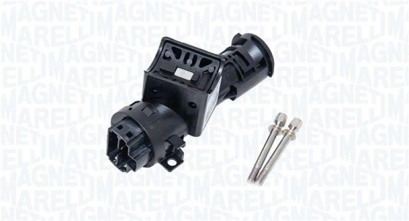 Image of MAGNETI MARELLI Steering Lock MAGNETI MARELLI 064100015010