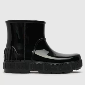 image of UGG Black Drizlita Waterproof Boots