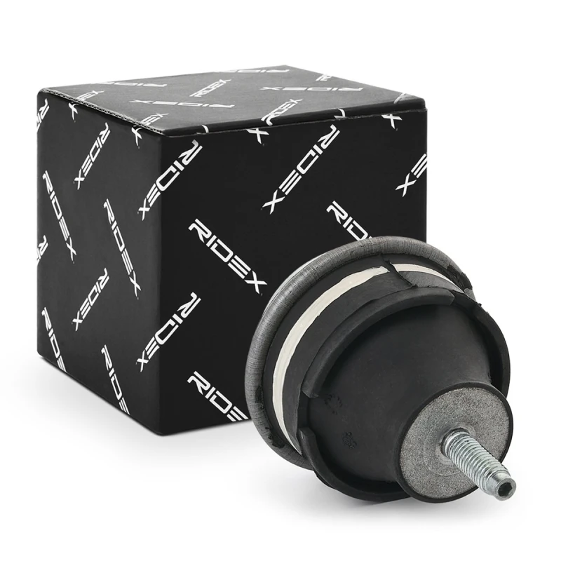 Image of Engine mount RIDEX 247E0326