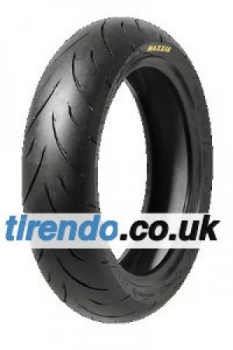 Image of Maxxis MA-R1 100/90-12 TL 49J Front wheel