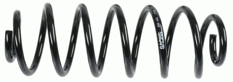 Image of Coil spring SACHS 996 445