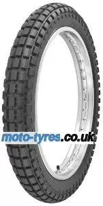 Image of VeeRubber VRM021 ( 2.75-18 TT 48P Rear wheel, Front wheel )