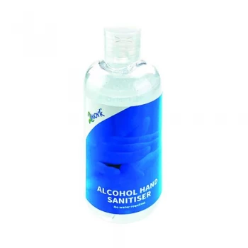 image of 2Work Gel Hand Sanitiser 100ml 1000000081