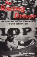 Image of racing driver
