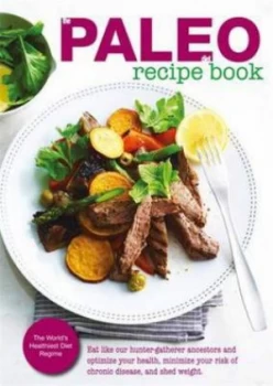 Image of The Paleo Diet Recipe Book by Joy Skipper Paperback