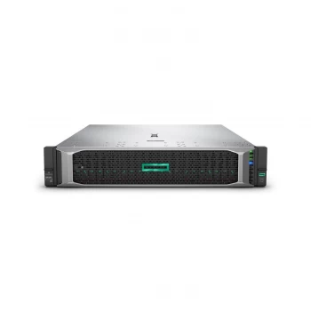 image of HPE ProLiant DL380 Gen10 Xeon Silver 4210 - 2.2GHz 32GB No HDD - Rack Server