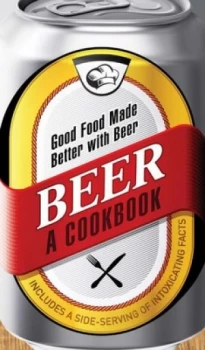 Image of Beer by Adams Media Hardback
