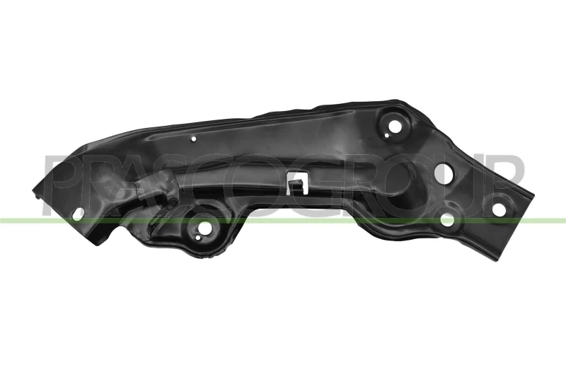Image of PRASCO Headlight Base PRASCO VG0253403