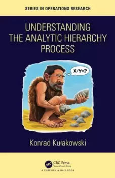 Image of Understanding the Analytic Hierarchy Process