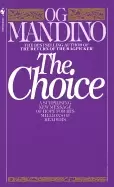 Image of choice a surprising new message of hope