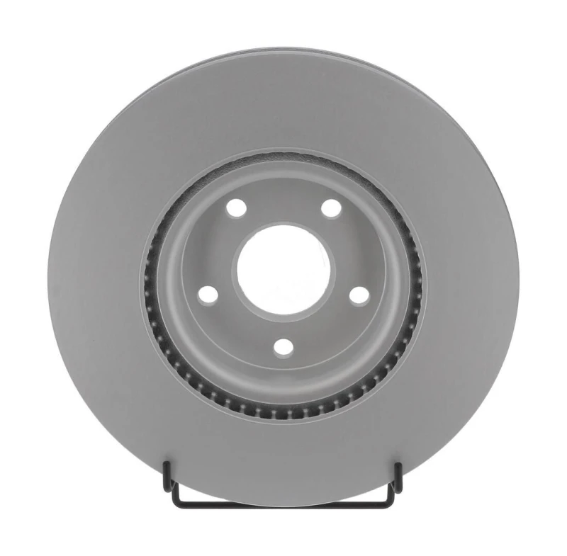 Image of Brake disc JURID 563664JC