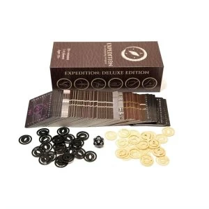 Image of Expedition Roleplaying Card Game: Deluxe Edition