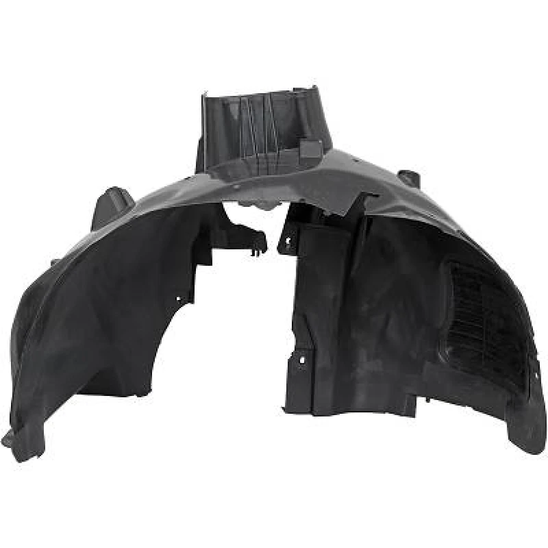 Image of Wheel arch liner DIEDERICHS 4014808