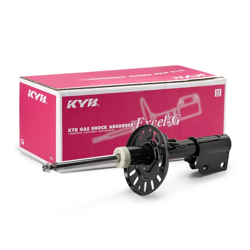 Image of KYB Shock absorber KYB 3348150