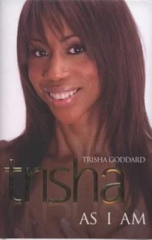 Image of Trisha by Trisha Goddard Hardback