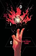 Image of die volume 3 the great game