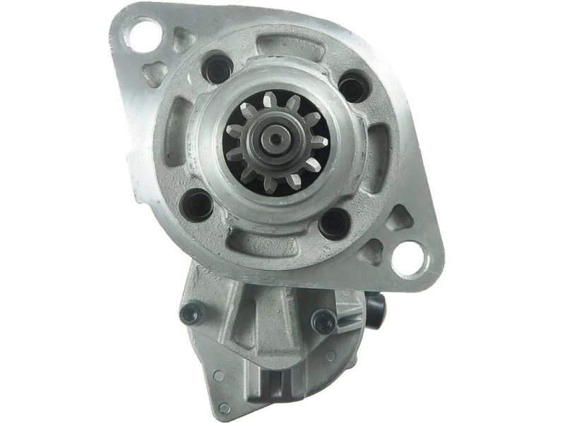 Image of AS-PL Starter motor AS-PL S9162