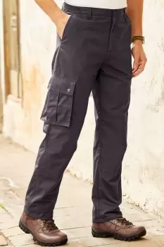 Image of Thermal Action Trousers 31" (79cm) inside leg