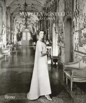 Image of Marella Agnelli by Marella Agnelli