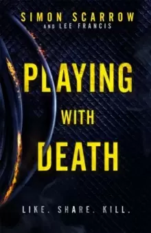 Image of Playing With Death : A gripping serial killer thriller you won't be able to put down...