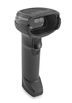 Image of Zebra DS8108 Handheld Barcode Reader