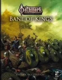 Image of Oathmark: Bane of Kings
