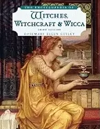 Image of encyclopedia of witches witchcraft and wicca