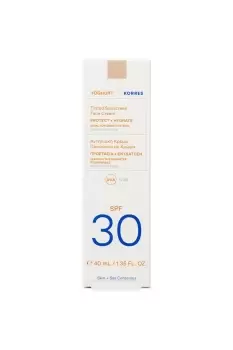 image of YOGHURT Tinted Face SPF30