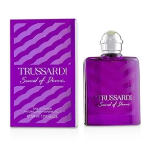 image of Trussardi Sound Of Donna Eau de Parfum For Her 50ml