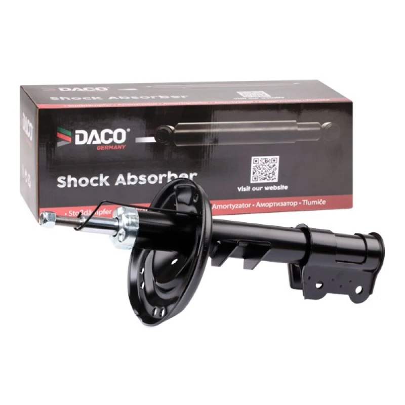 Image of DACO Germany Shock absorber DACO Germany 450901L