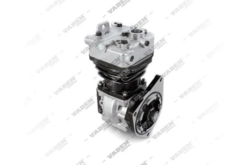 Image of VADEN 1800 030 001 Air suspension compressor Air suspension compressor (332)