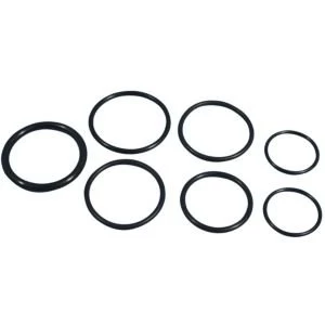 image of Plumbsure Rubber O Ring Pack of 7