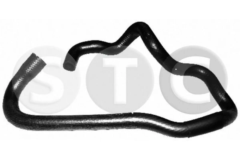 Image of STC Radiator hose STC T409516