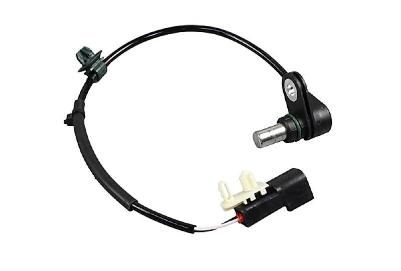 Image of ABS sensor METZGER 09001328