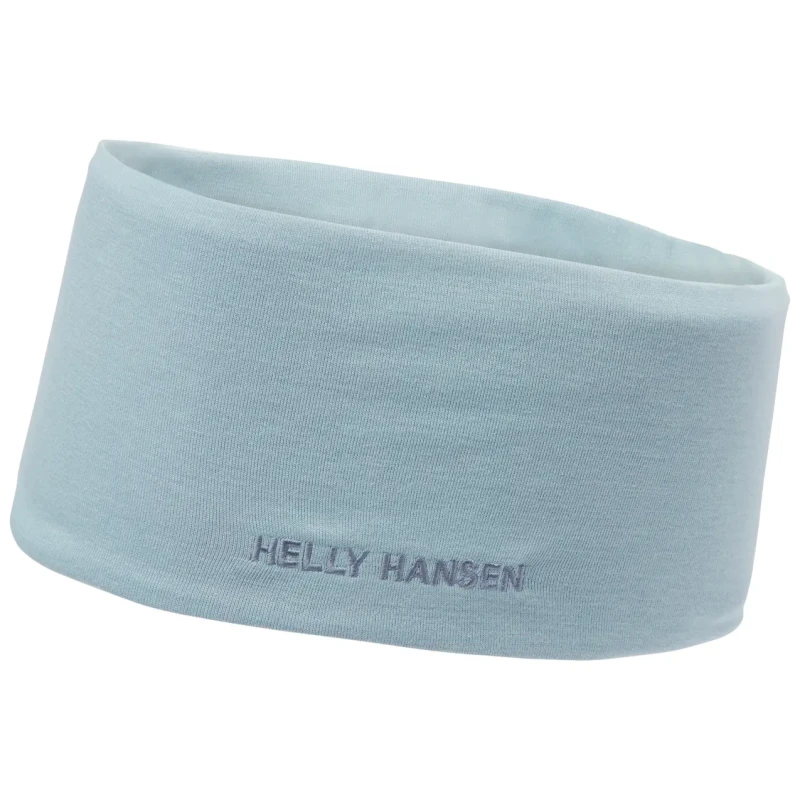 Image of Helly Hansen Headband Helly Hansen Light Bleu Unisex TU