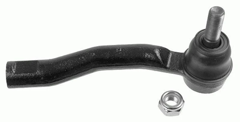 Image of Track rod end LEMFORDER 34290 01