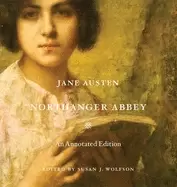 Image of northanger abbey an annotated edition