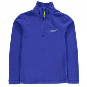 image of Gelert Atlantis Fleece Boys - Royal Blue