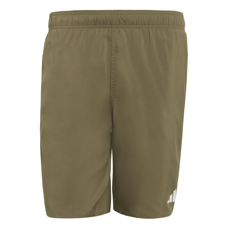 Image of Swim shorts adidas 8" Vert Male 2XL