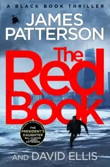 Image of The Red Book : A Black Book Thriller