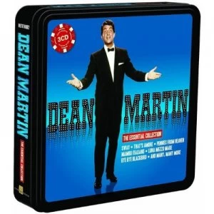 Image of The Essential Collection by Dean Martin CD Album