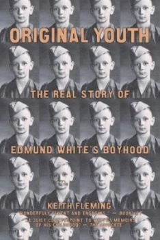 Image of Original Youth by Keith Fleming Hardback