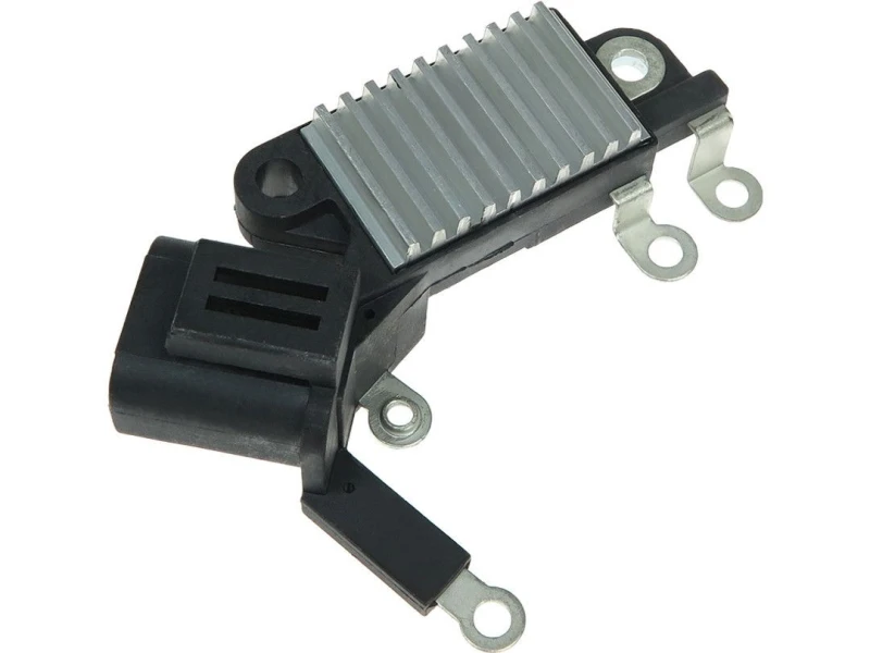 Image of AS-PL Alternator voltage regulator AS-PL ARE2031