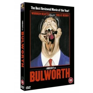Image of Bulworth DVD